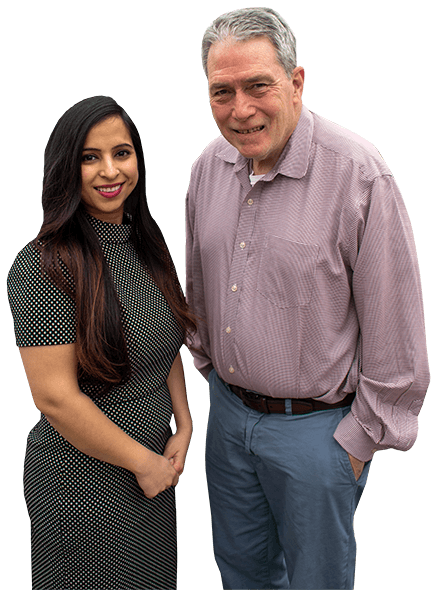 Granby Connecticut dentists Kenneth Endres D D S and Gunveen Chawla D D S