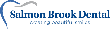 Salmon Brook Dental logo