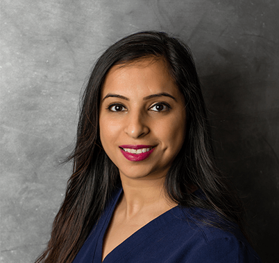 Granby Connecticut dentist Gunveen Chawla DDS